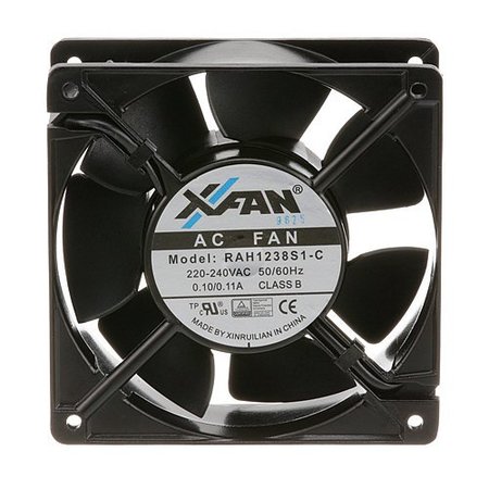 LINCOLN Fan, Cooling 369452